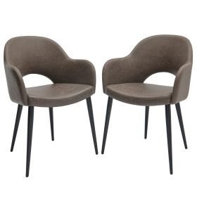 Set of 2 Accent Chair