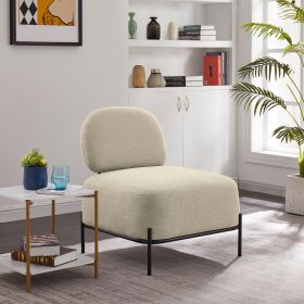 Alma 27.8' Side Chair