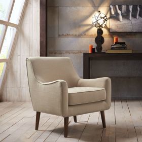 Oxford Mid-Century Accent Chair