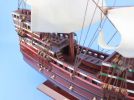 Wooden Mayflower Tall Model Ship 20""