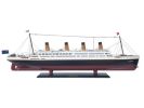 RMS Titanic Model Cruise Ship 40""